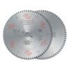 Freud Aluminum & Non-Ferrous (Medium to Thick) Saw Blades