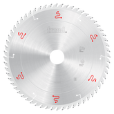 Freud Horizontal Beam Saws (250mm to 399mm) Saw Blades