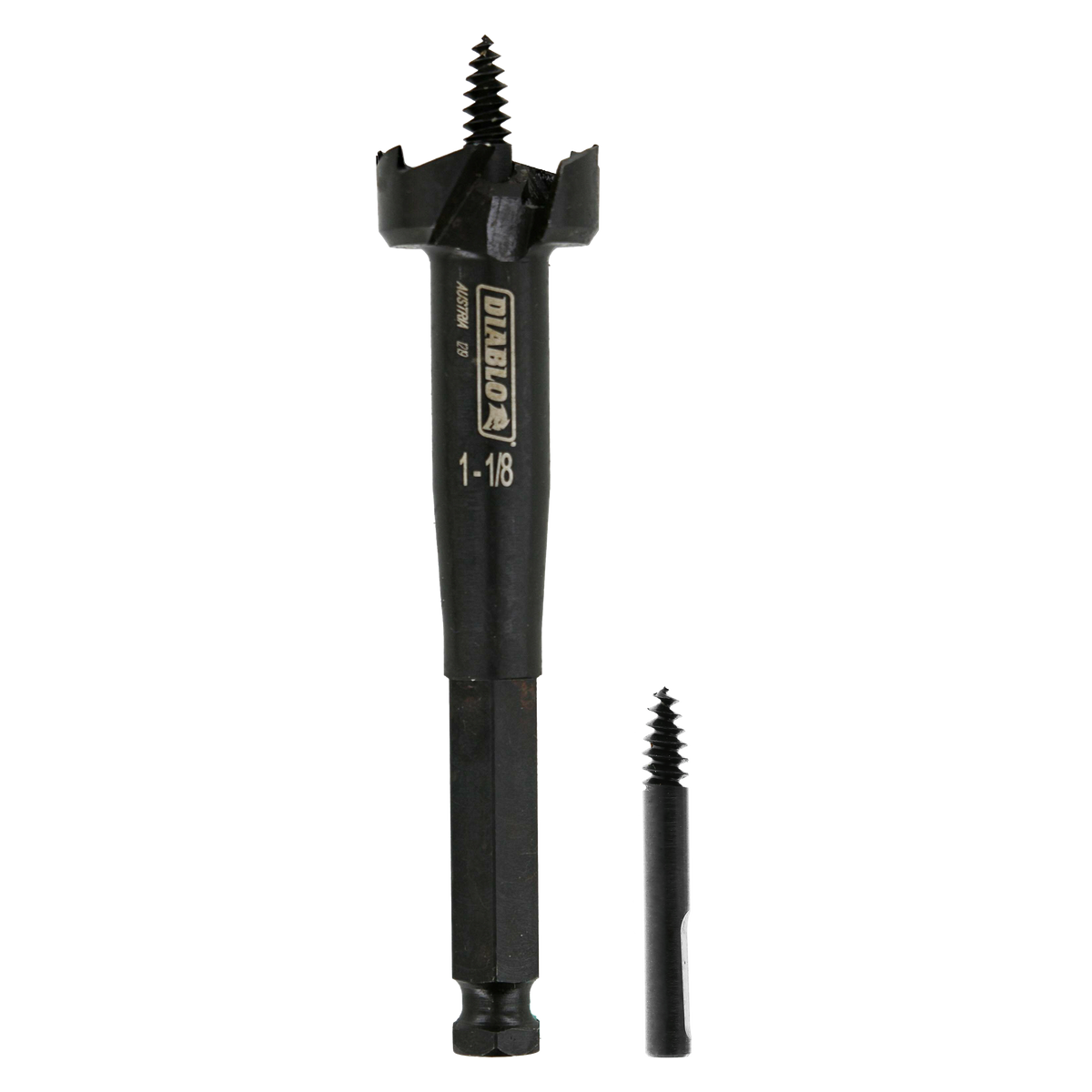 Diablo SPEEDemon™ Self-Feed Bit - JMP Wood