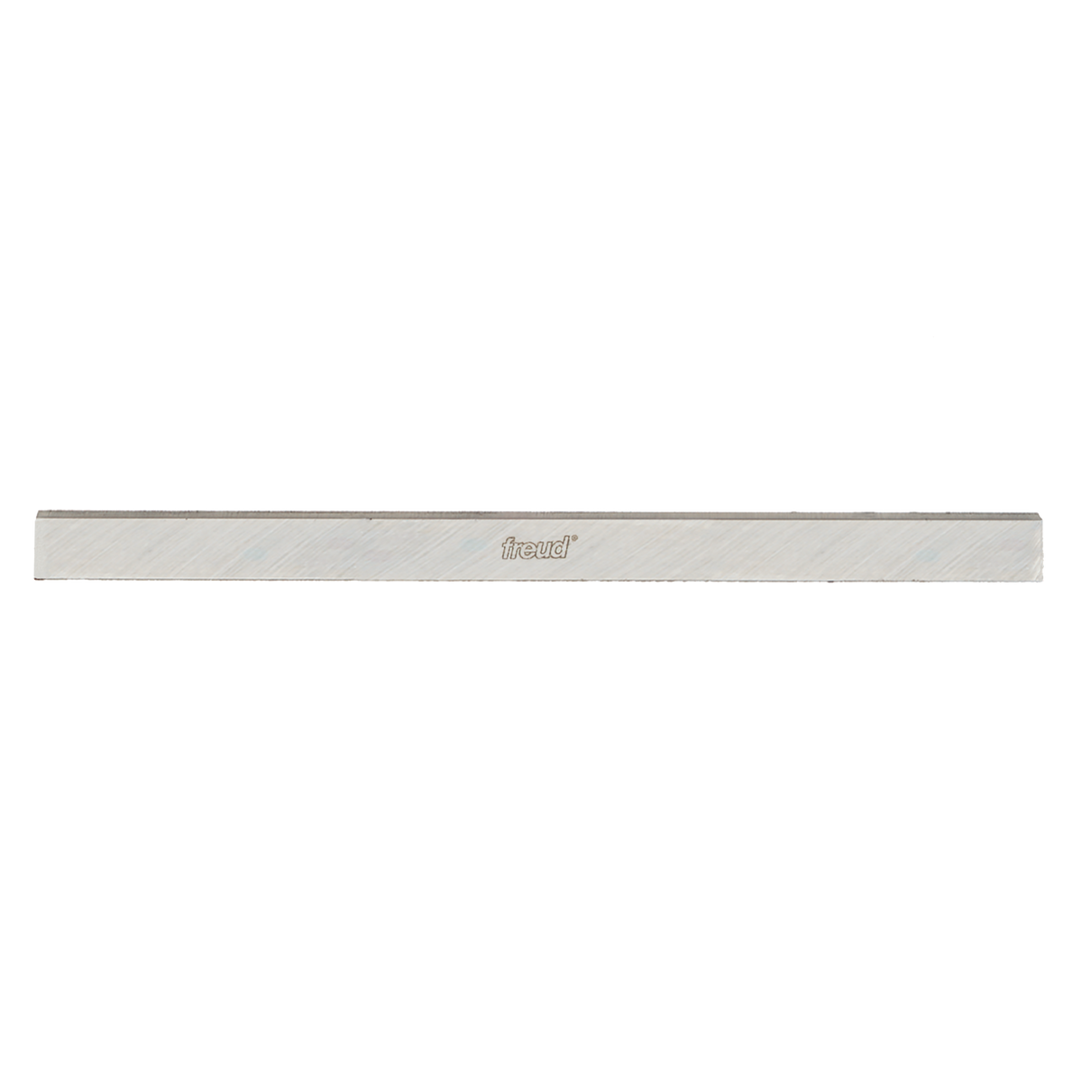 Freud 10” to 19” Length High Speed Steel Industrial Planer and Jointer Knives