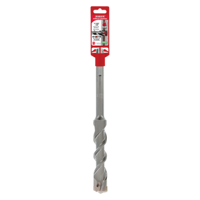 Diablo Rebar Demon™ SDS-Max 4-Cutter Full Carbide Head Hammer Drill Bit