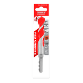 Diablo SPEEDemon™ Red Granite Carbide Tipped Hammer Drill Bit