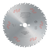 Freud Industrial Ripping (Thin Kerf) Saw Blades