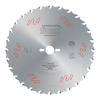 Freud Industrial Ripping (Thin Kerf) Saw Blades