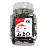 Diablo Torx Drive Bits