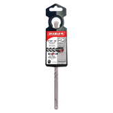 Diablo SDS-Plus 2-Cutter Hammer Bit