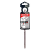 Diablo SDS-Plus 2-Cutter Hammer Bit