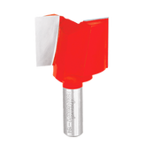 Freud Double Flute Straight Router Bits