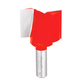 Freud Double Flute Straight Router Bits