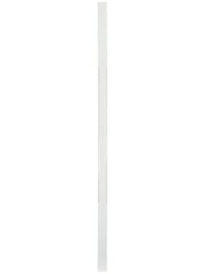 100CE Chamfered Edge Blank Baluster