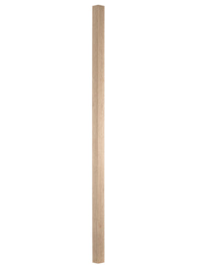 5360 Blank Baluster (1-3/4")