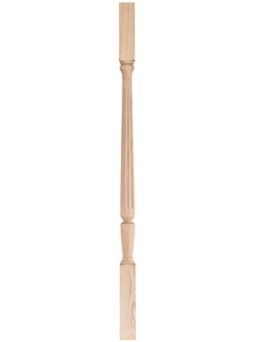 Stockbridge 2005F Baluster (Fluted)