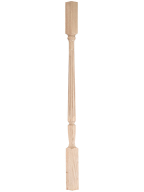 Stockbridge 2005F Baluster (Fluted)