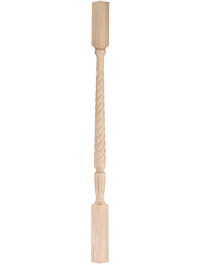 Stockbridge 2005T Baluster (Twist)