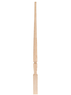 Stockbridge 2015F Baluster (Fluted)