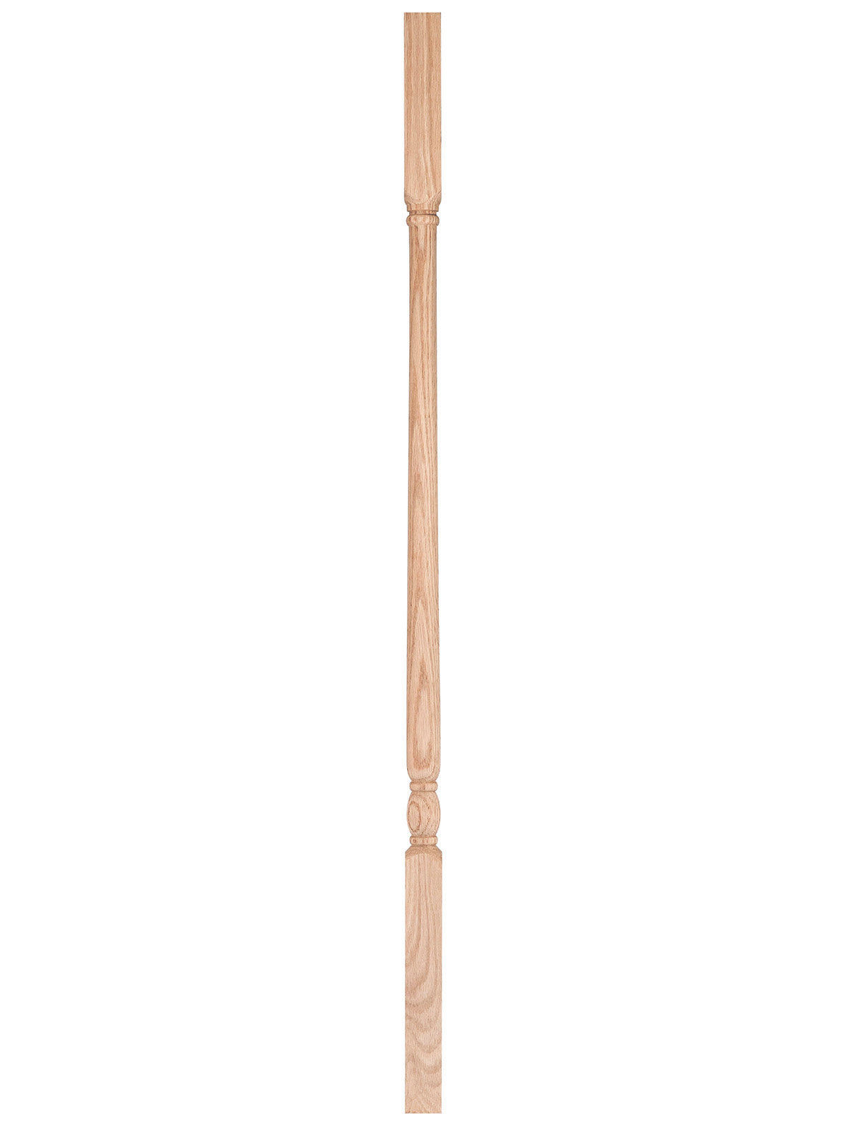 Baluster Colonial 5141 (Square Top)