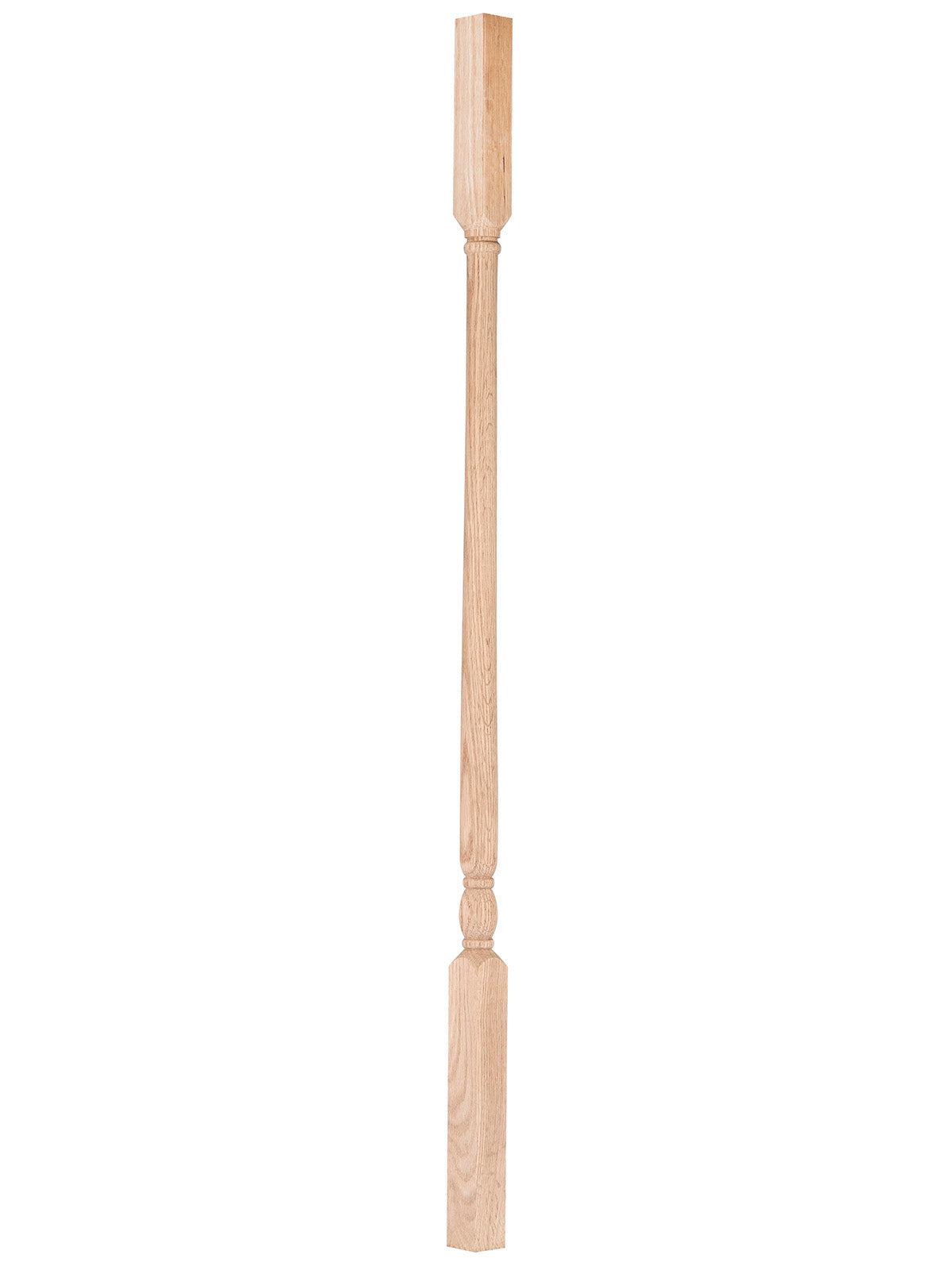 Baluster Colonial 5141 (Square Top)