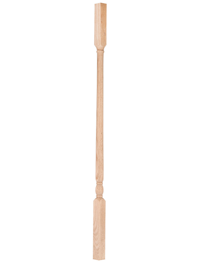 Colonial 5141 Baluster - JMP Wood