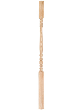 Hampton Baluster  5205 (Square Top) Clearance
