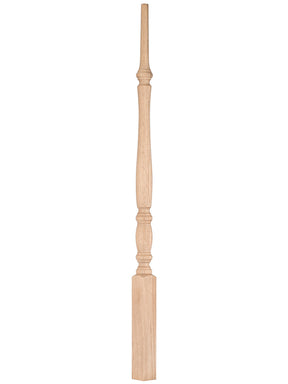 Bordeaux 909 Baluster