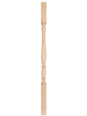 Bordeaux 911 Baluster