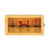 Freud Plywood Bit Sets Router Bits