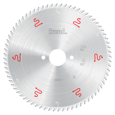 Freud Horizontal Beam Saws (250mm to 399mm) Saw Blades