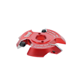 Freud Backcutter For 2+2 Advanced Cutter Design Cutterheads