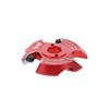 Freud Backcutter For 2+2 Advanced Cutter Design Cutterheads