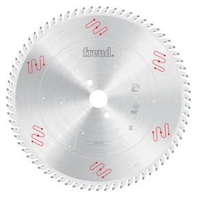 Freud Horizontal Beam Saws (250mm to 399mm) Saw Blades