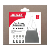 Diablo SDS-Max Chisel