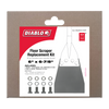 Diablo SDS-Max Chisel
