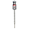 Diablo SDS-Plus 2-Cutter Hammer Bit