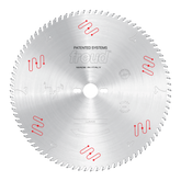 Freud Aluminum & Non-Ferrous (Medium to Thick) Saw Blades