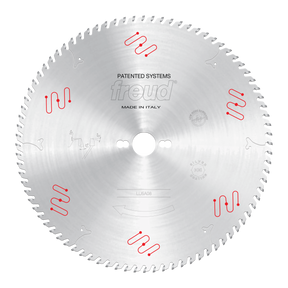 Freud Aluminum & Non-Ferrous (Medium to Thick) Saw Blades