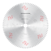 Freud Aluminum & Non-Ferrous (Medium to Thick) Saw Blades