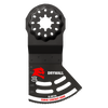 Diablo Bi-Metal Oscillating Blade for Drywall