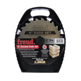 Freud Pro Dado Sets Saw Blades