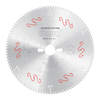 Freud Aluminum & Non-Ferrous (Thin) Saw Blades