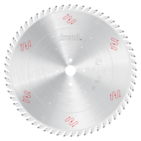 Freud Horizontal Beam Saws (500mm to 730mm) Saw Blades