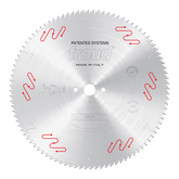 Freud Aluminum & Non-Ferrous (Medium to Thick) Saw Blades