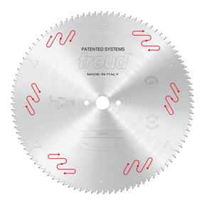 Freud Aluminum & Non-Ferrous (Medium to Thick) Saw Blades