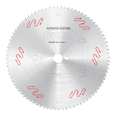 Freud Aluminum & Non-Ferrous (Medium to Thick) Saw Blades