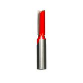 Freud Double Flute Straight Router Bits