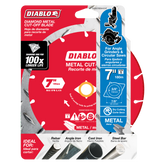 Diablo Diamond Metal Cut-Off Blade