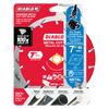 Diablo Diamond Metal Cut-Off Blade