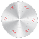 Freud Aluminum & Non-Ferrous (Medium) Saw Blades