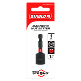 Diablo Magnetic Nut Setter