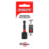 Diablo Magnetic Nut Setter