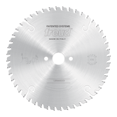 Freud Scoring (Conical) Saw Blades